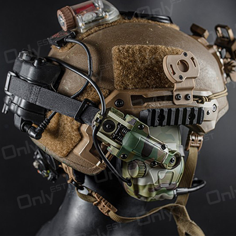 Gen 6 Tactical Headset