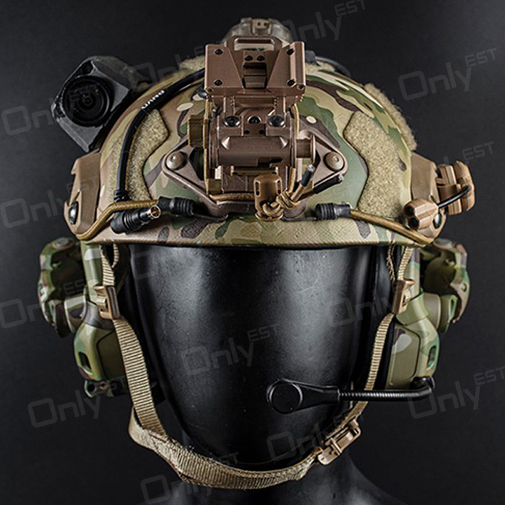 Gen 6 Tactical Headset