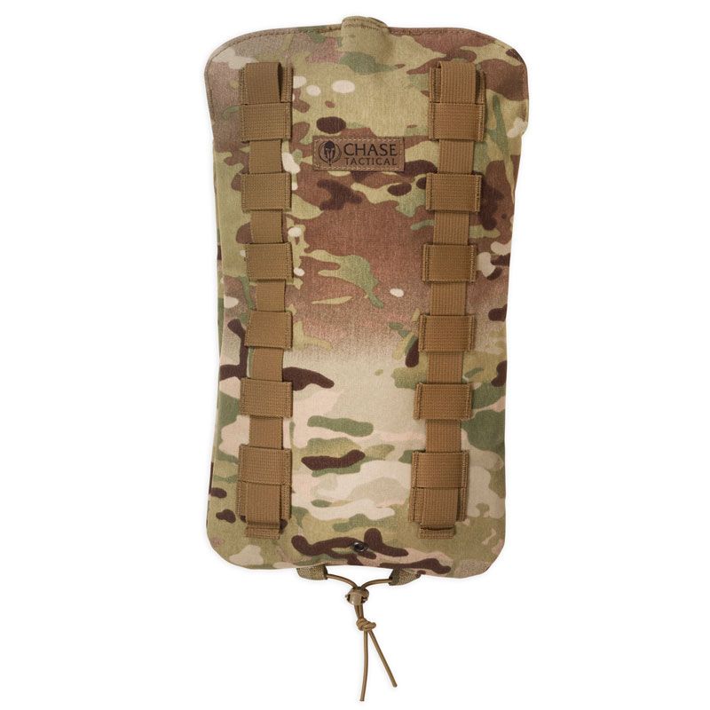 Chase Tactical Large Hydration Pouch