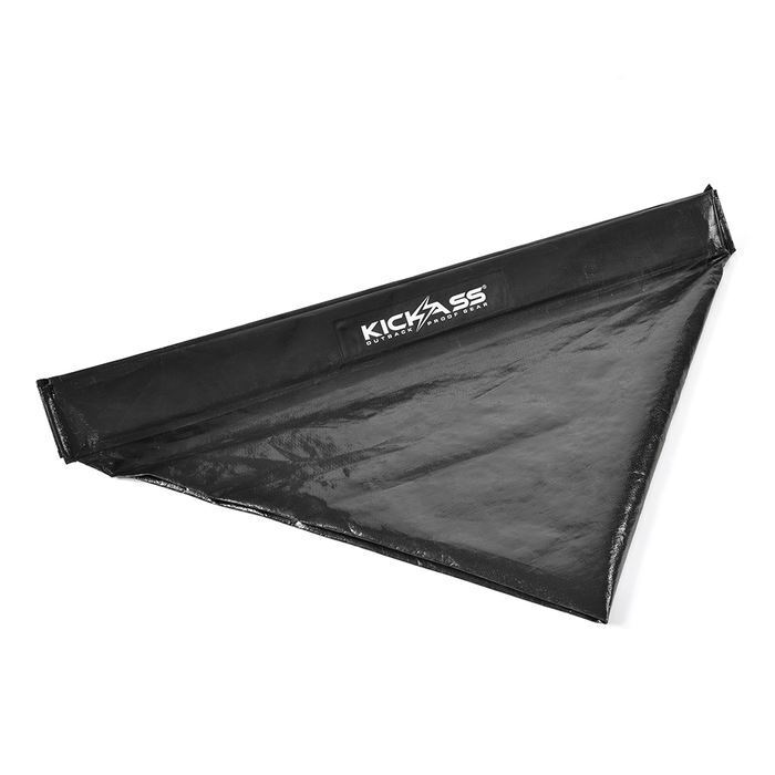 KickAss Shower Tent Awning Base