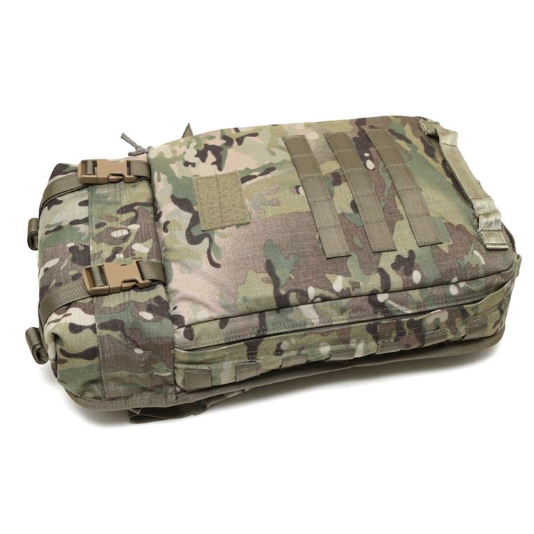 Slim Field Med Pack