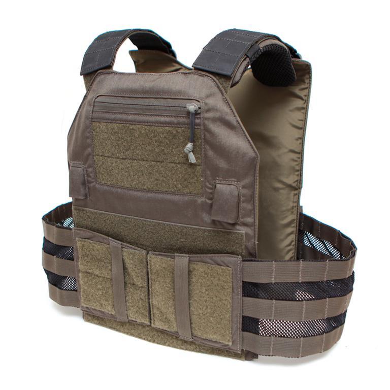 LBX Tactical Armatus II Plate Carrier