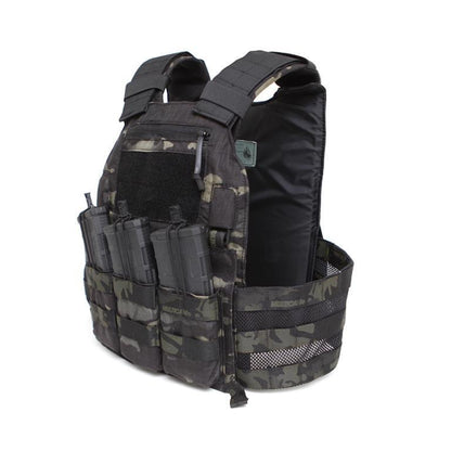 LBX Tactical Armatus II Plate Carrier