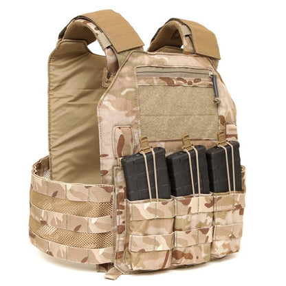 LBX Tactical Armatus II Plate Carrier