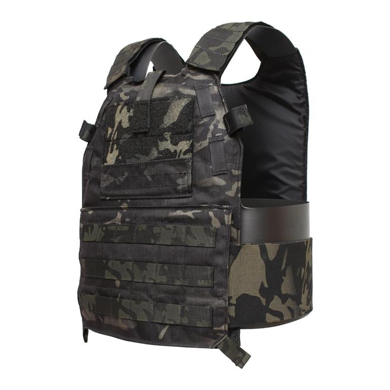 BMC LP Plate Carrier