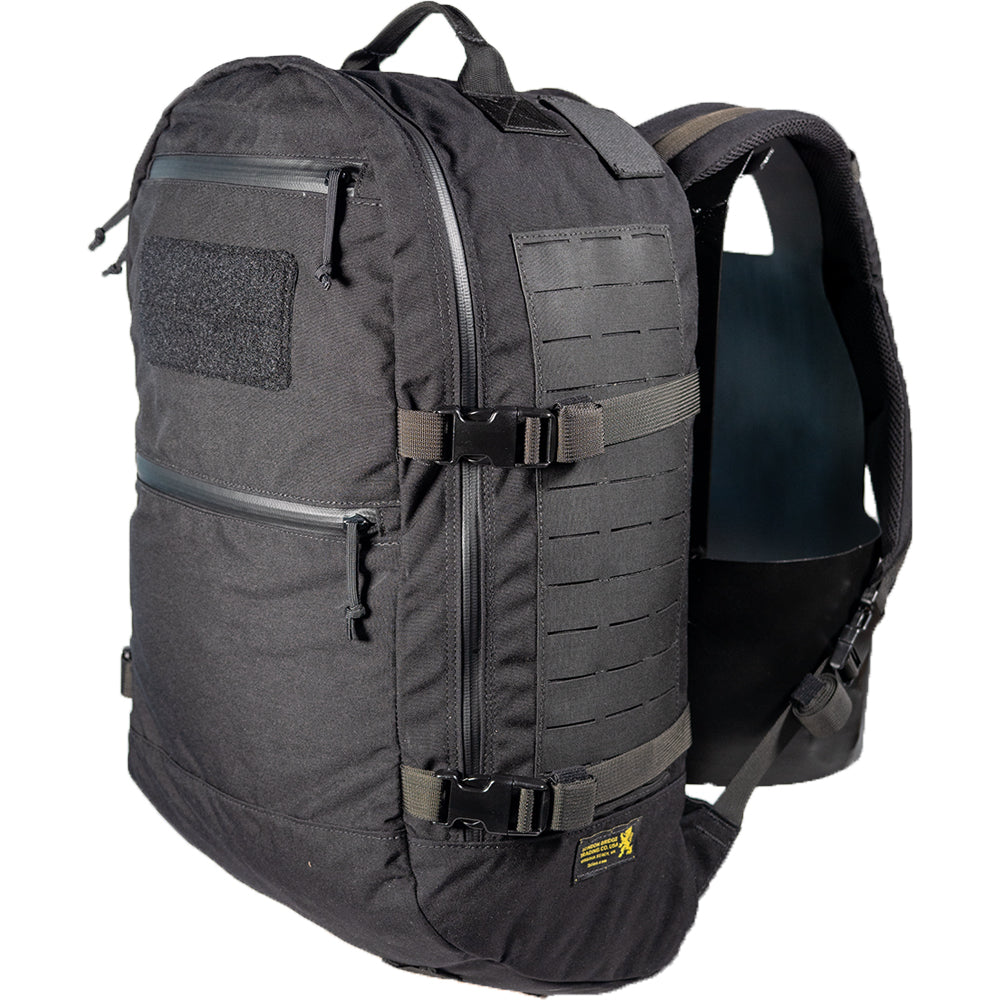 35L Extended Day Pack