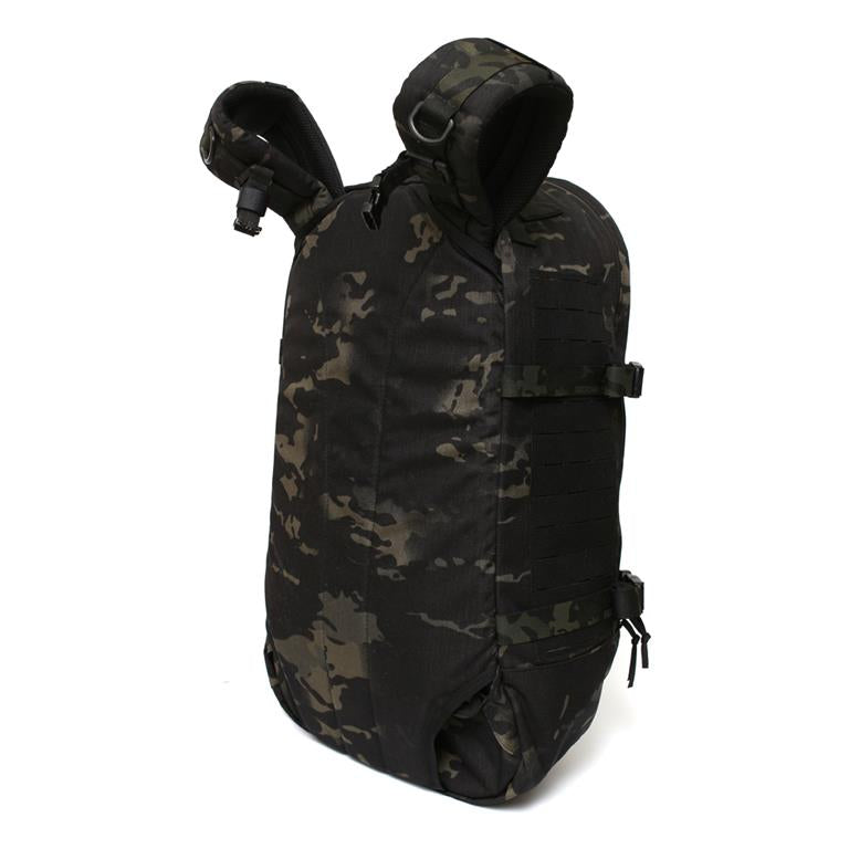 35L Extended Day Pack