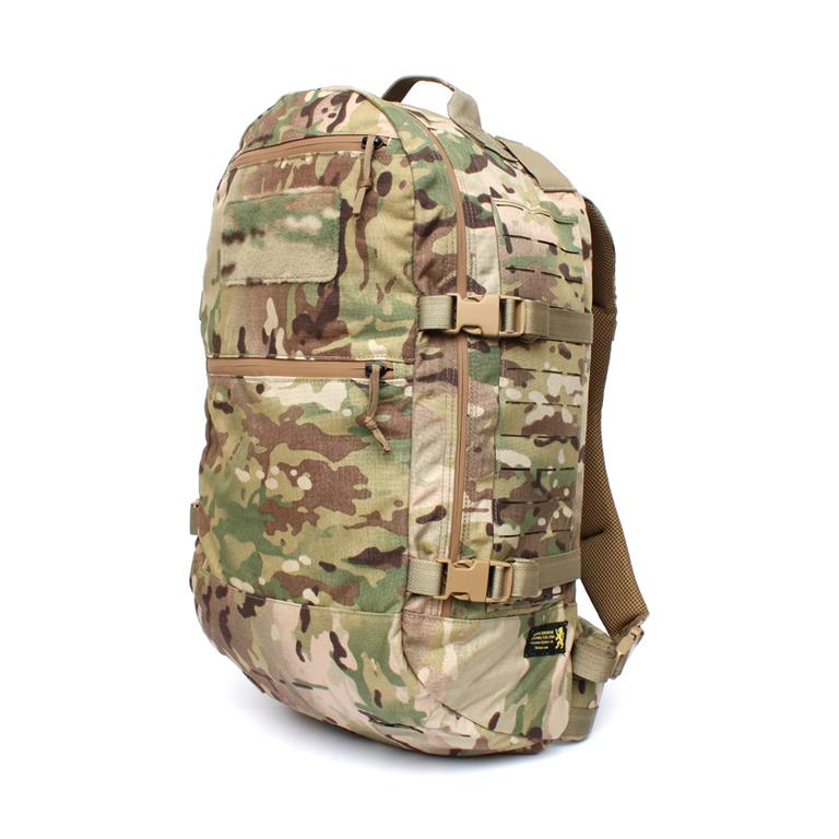 35L Extended Day Pack