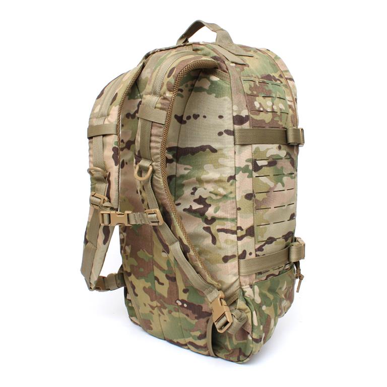 35L Extended Day Pack