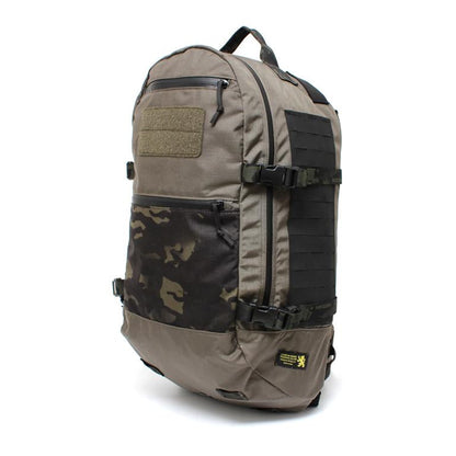 35L Extended Day Pack