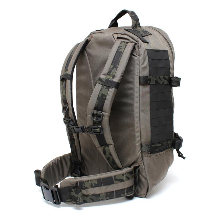 35L Extended Day Pack