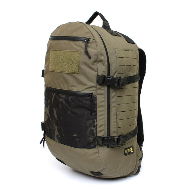 35L Extended Day Pack