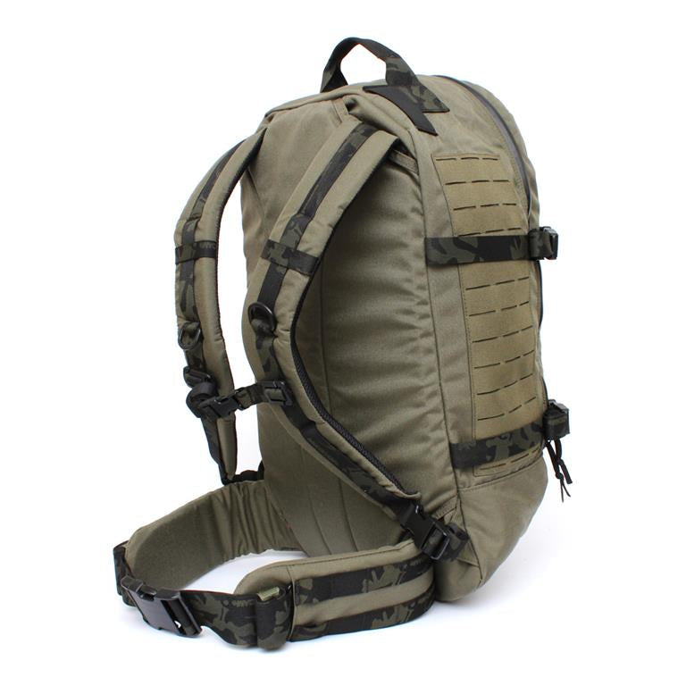 35L Extended Day Pack