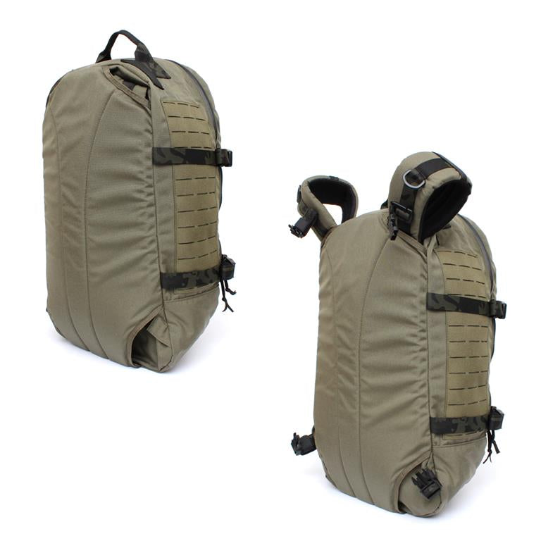 35L Extended Day Pack