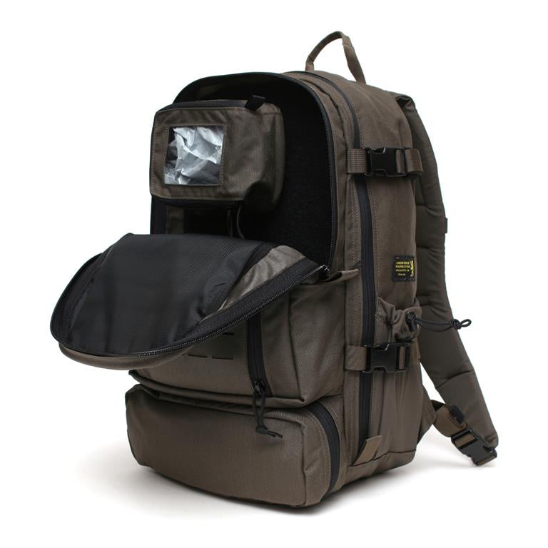 26L Extended Day Pack