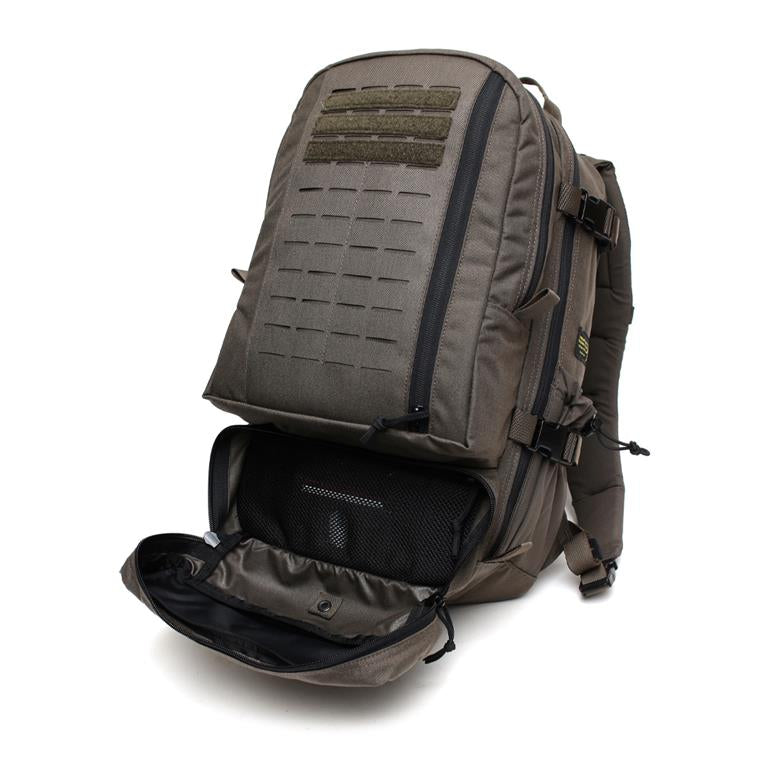 26L Extended Day Pack