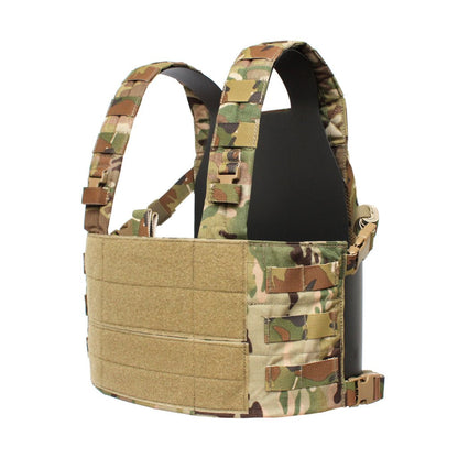 LBX Tactical Assault Chest Rig