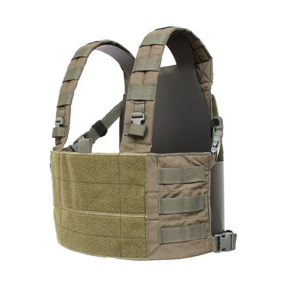 LBX Tactical Assault Chest Rig