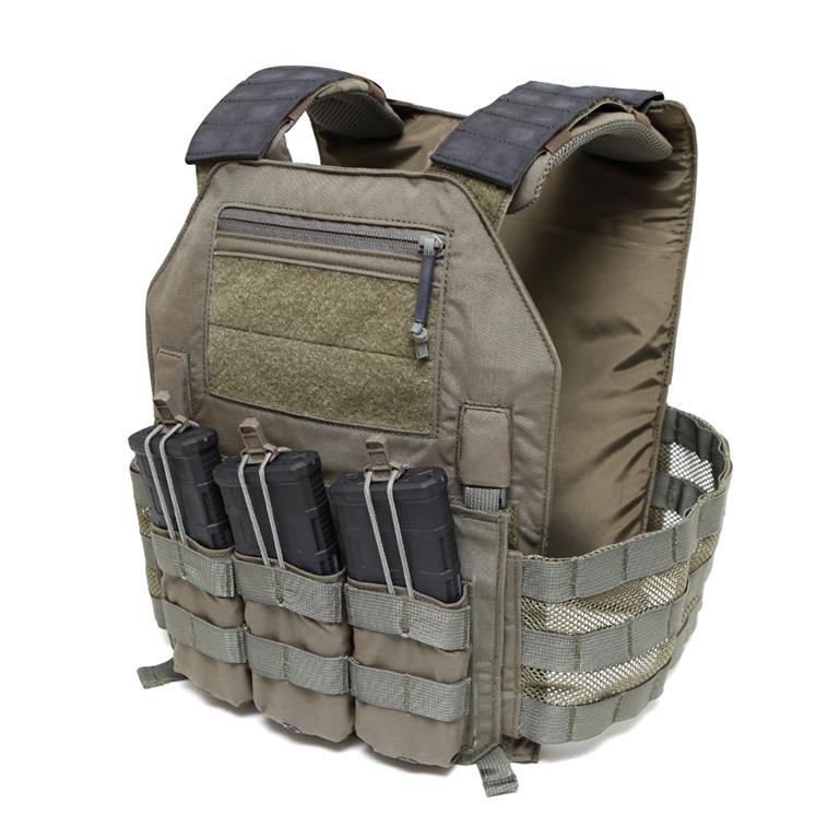 LBX Tactical Armatus II Plate Carrier