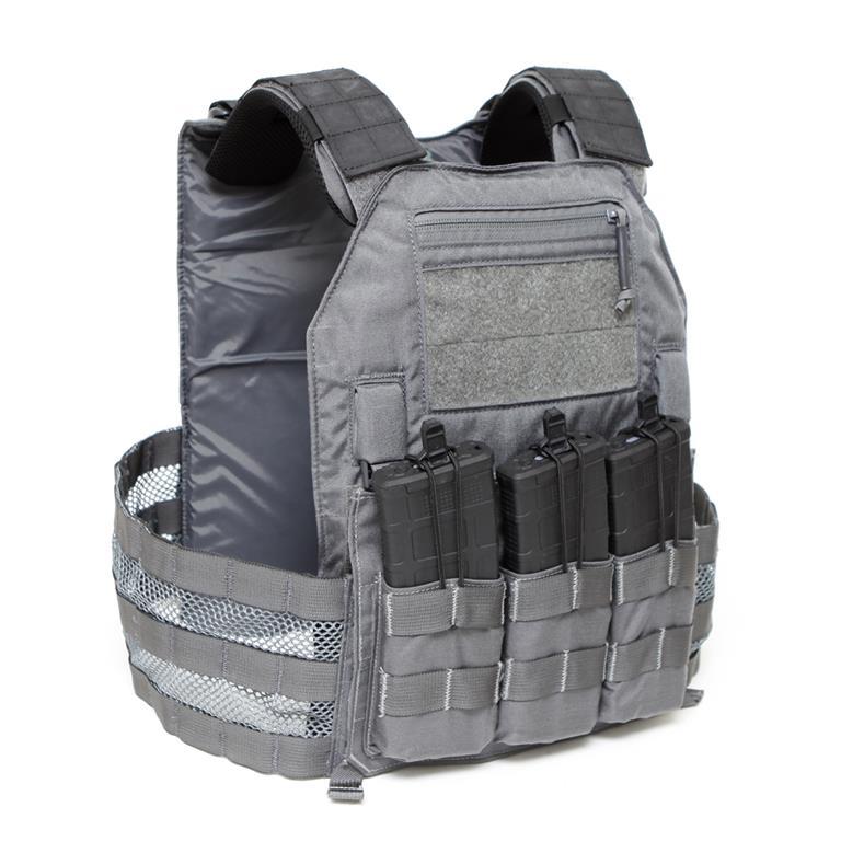 LBX Tactical Armatus II Plate Carrier