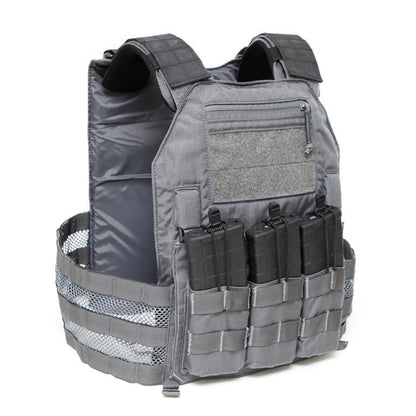 LBX Tactical Armatus II Plate Carrier