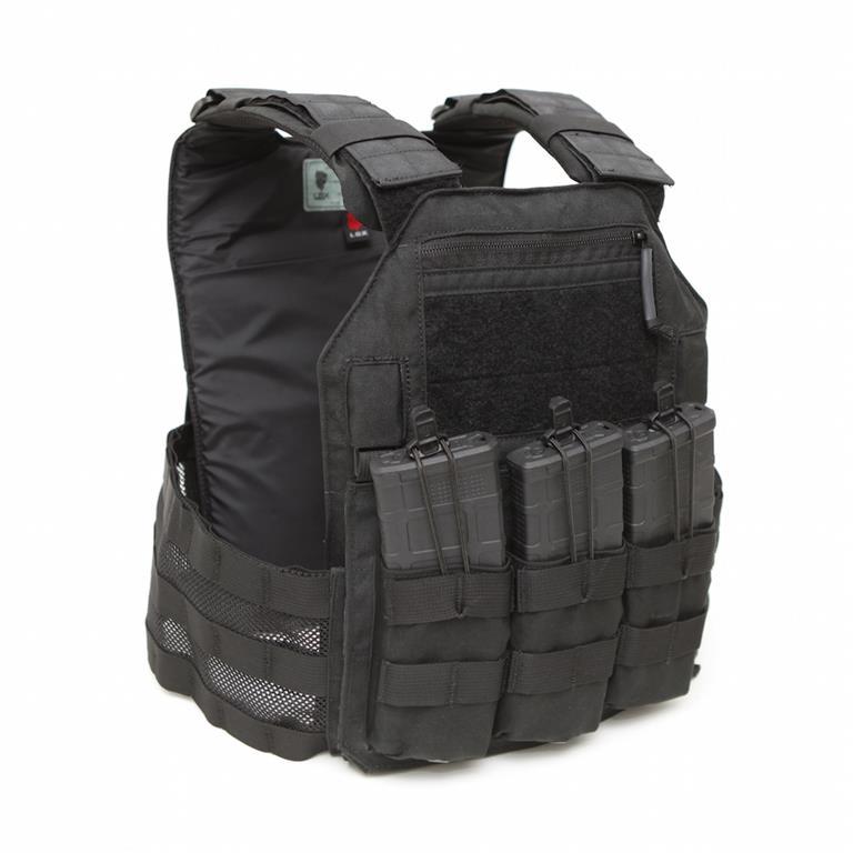 LBX Tactical Armatus II Plate Carrier