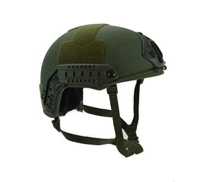 Legacy Special Ops Bulletproof Helmet Level 3A