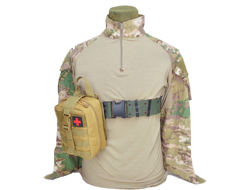 Rip Away EMT Molle Pouch for IFAK