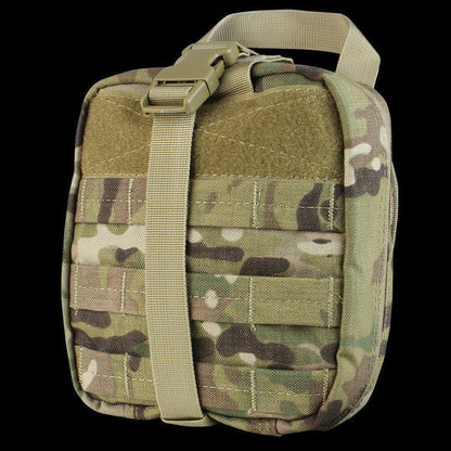 Condor rip-away EMT pouch