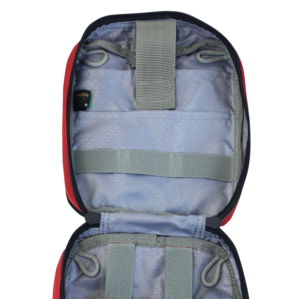 Rip-Away EMT Pouch - Scorpion OCP