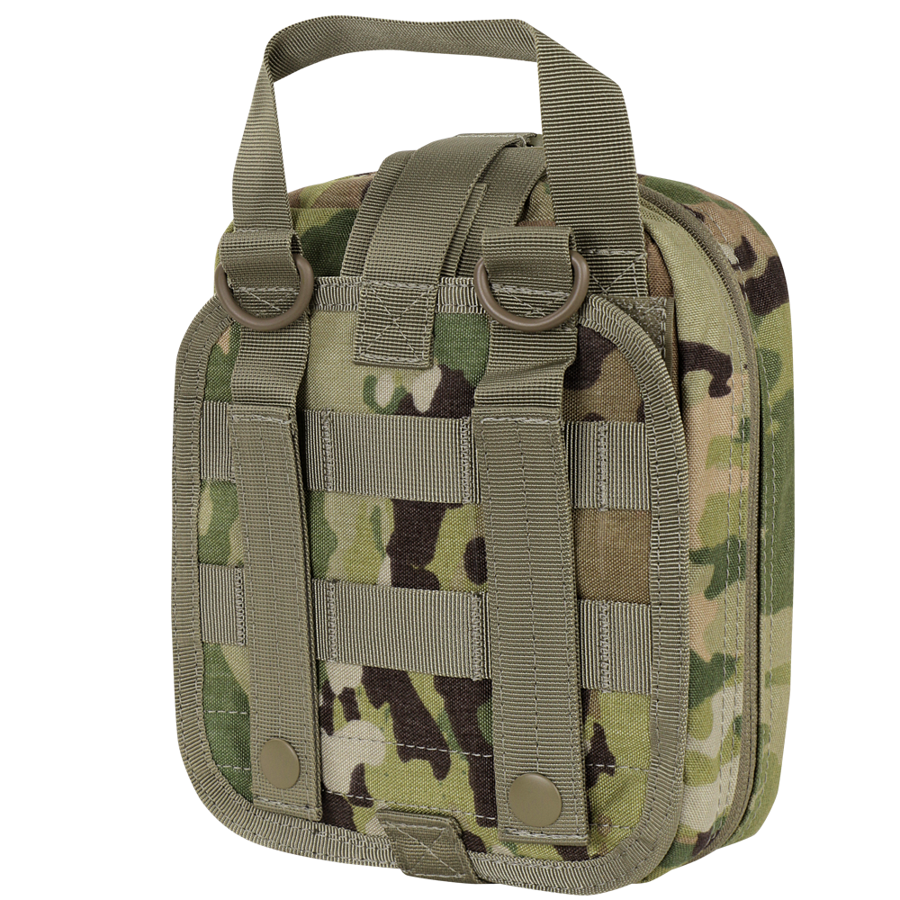 Rip-Away EMT Pouch - Scorpion OCP