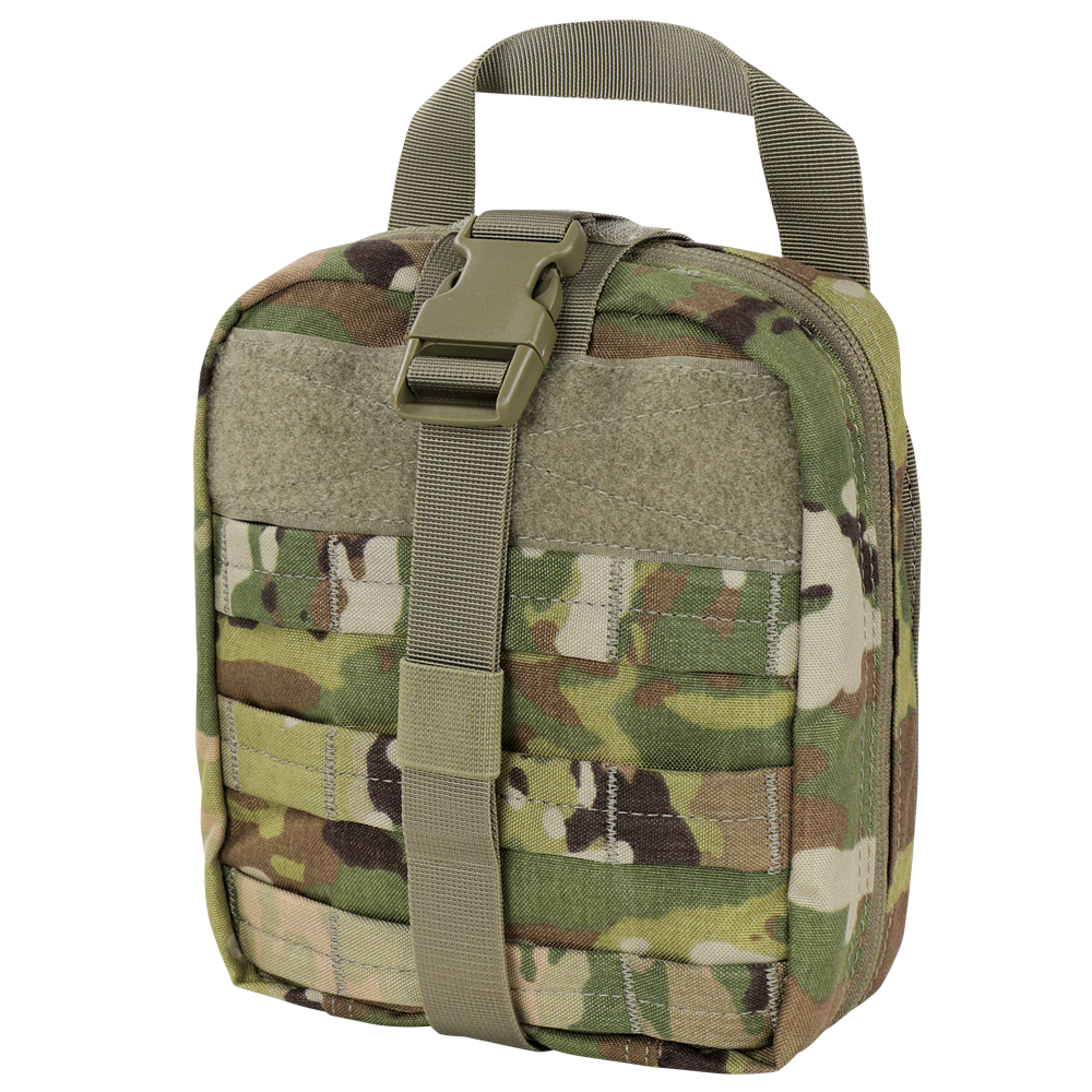 Rip-Away EMT Pouch - Scorpion OCP