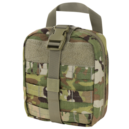 Rip-Away EMT Pouch - Scorpion OCP