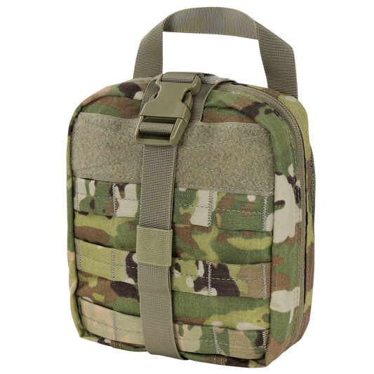 Rip-Away EMT Pouch - Scorpion OCP