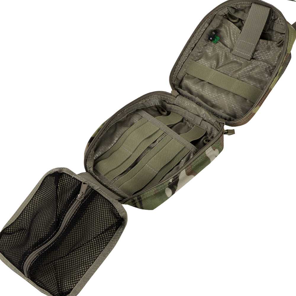 Rip-Away EMT Pouch - Scorpion OCP