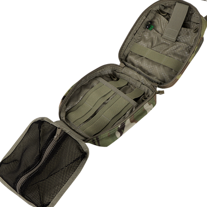 Rip-Away EMT Pouch - Scorpion OCP