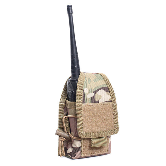 HHR Pouch - Scorpion CP