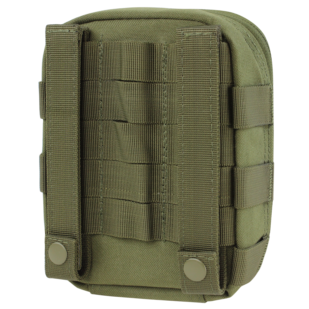 Sidekick Pouch - MultiCam Black