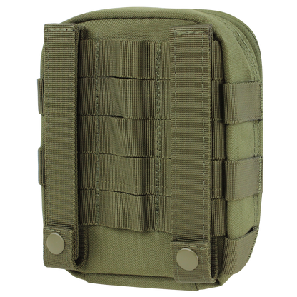 Sidekick Pouch - MultiCam Black