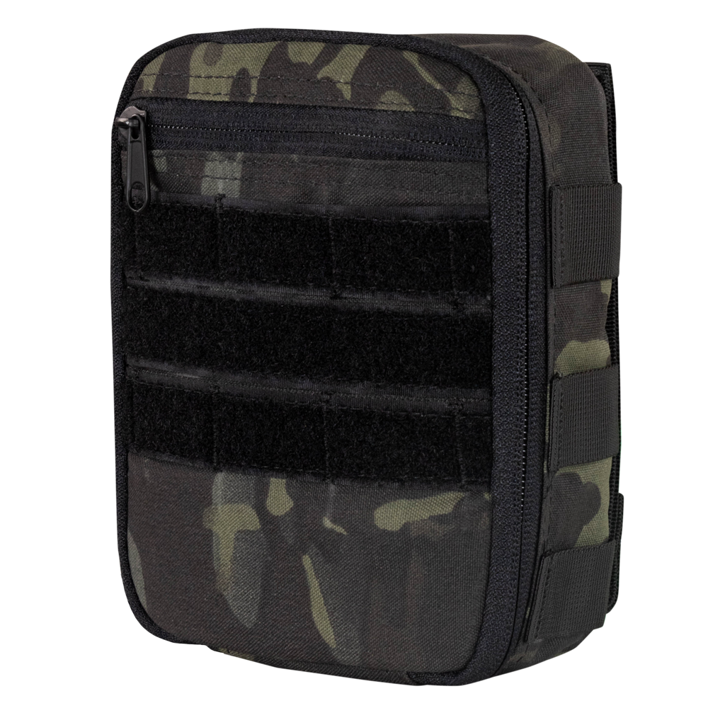 Sidekick Pouch - MultiCam Black