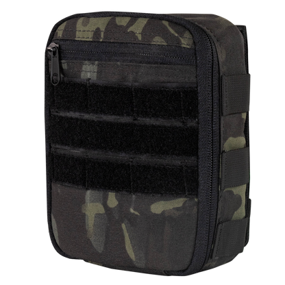 Sidekick Pouch - MultiCam Black