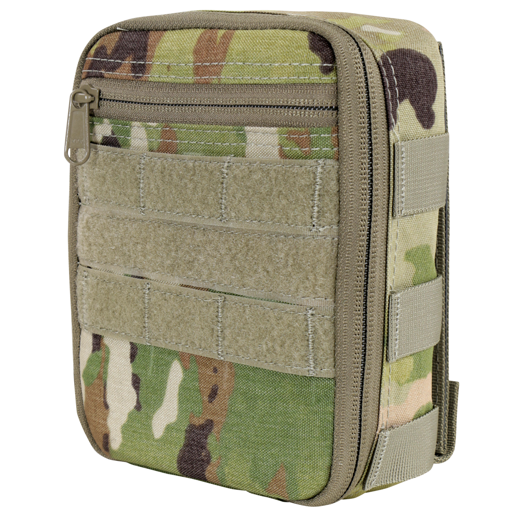 Sidekick Pouch - Scorpion OCP