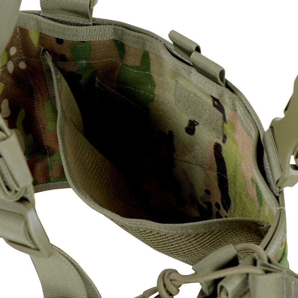 Recon Chest Rig - Scorpion OCP