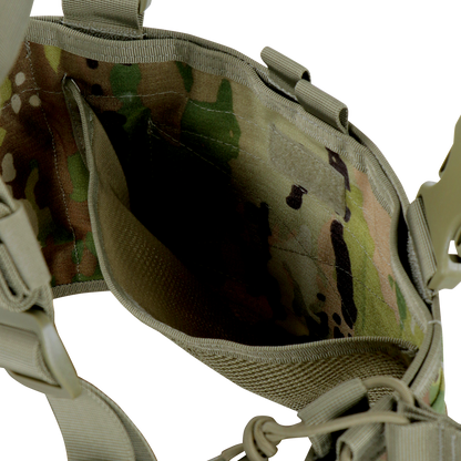 Recon Chest Rig - Scorpion OCP