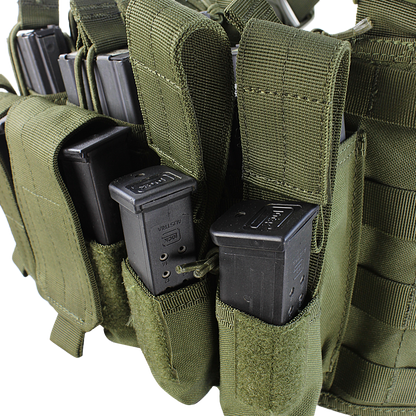 Recon Chest Rig - Scorpion OCP