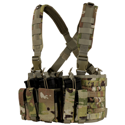 Recon Chest Rig - Scorpion OCP