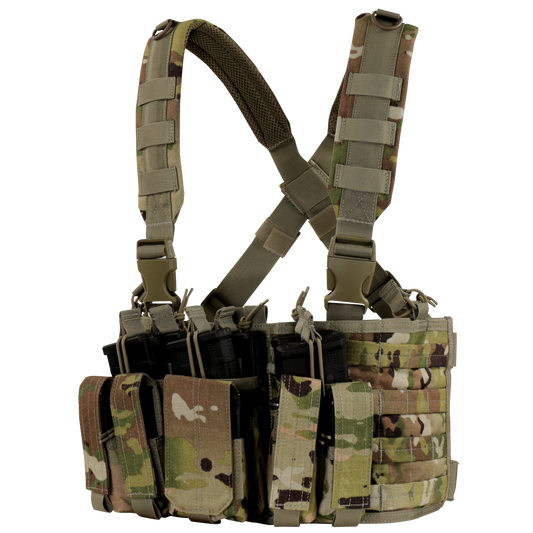 Recon Chest Rig - Scorpion OCP