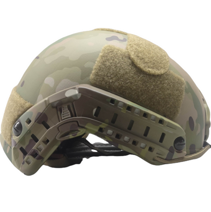 Legacy Special Ops Bulletproof Helmet Level 3A