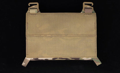 Agilite MOLLE Placard