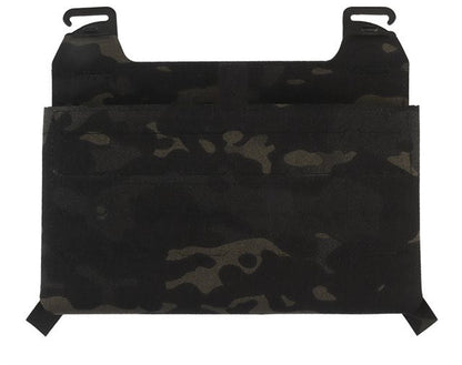 Agilite MOLLE Placard